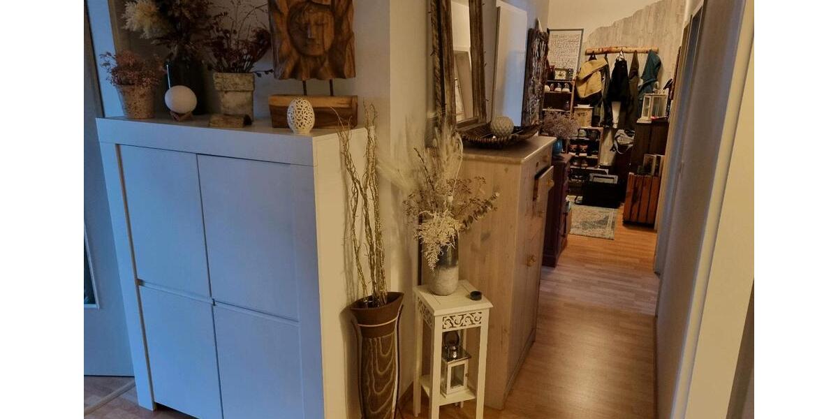 Etagenwohnung Hamburg Altona-Nord - 4 Zimmer, 101 m&sup2;, 850&euro; | Angebot:25146312