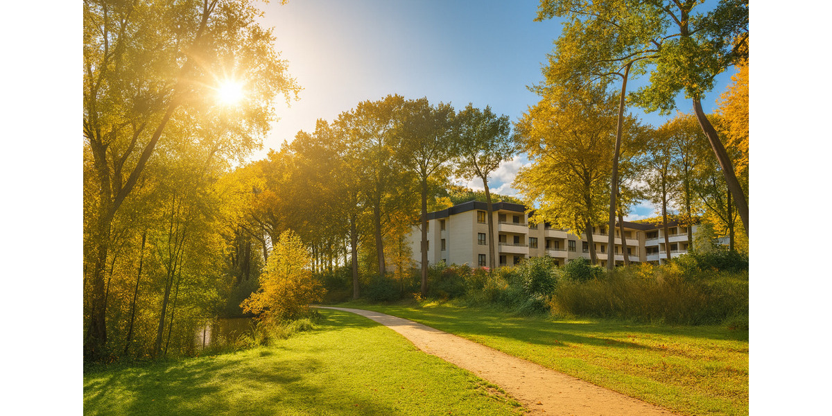 Etagenwohnung Bad Bramstedt - 1.5 Zimmer, 38 m&sup2;, 741&euro; | Angebot:23151331