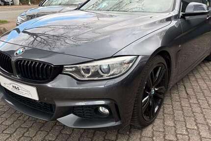 BMW 428 116.000 km 20.900 &euro; Pinneberg 25421