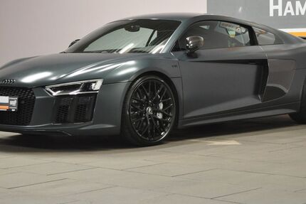 Audi R8 19.984 km 129.990 &euro; Schenefeld | Hamburg 22869