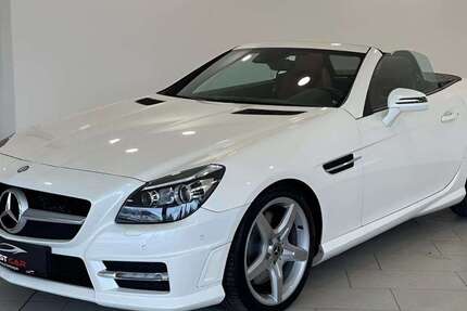 Mercedes-Benz SLK 250 150.000 km 18.980 &euro; Hamburg 22043