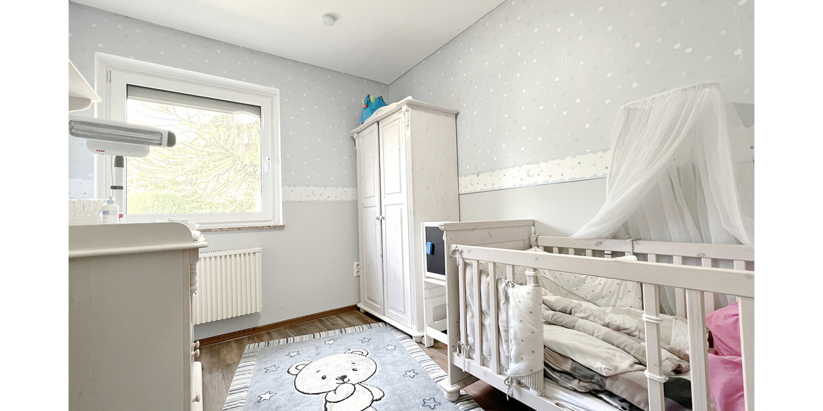 Ihr Platz für Familie, Leben und Wohlgefühl! - Einfamilienhaus Alveslohe | Angebot:25365914