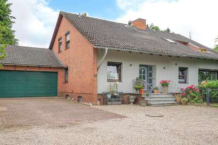 Haus Neversdorf - 8 Zimmer, 205 m&sup2;, 645.000&euro; | Angebot:21799888