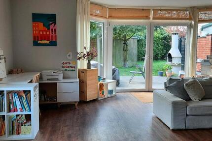 Haus Trittau - 4 Zimmer, 122 m&sup2;, 530.000&euro; | Angebot:25256607