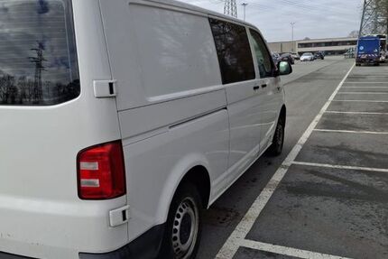 VW T6 Transporter 232.000 km 14.499 &euro; Hamburg 22547