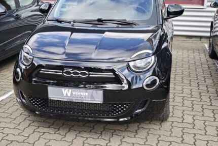 Fiat 500e 20.610 km 15.650 &euro; Hamburg 22525