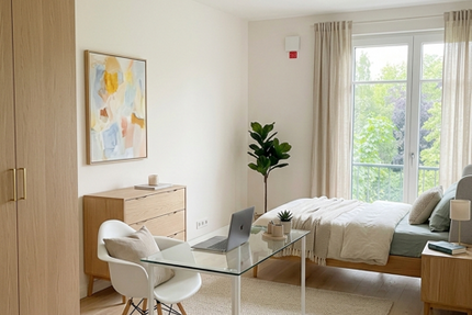 Wohnung Hamburg Uhlenhorst - 3 Zimmer, 104 m&sup2;, 1.289.000&euro; | Angebot:25819004