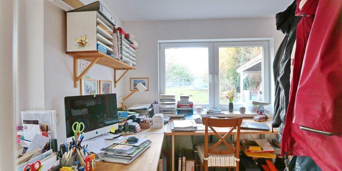 Einfamilienhaus Hamburg Farmsen-Berne - 5 Zimmer, 137 m&sup2;, 725.000&euro; | Angebot:25743546