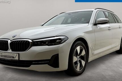 BMW 520 44.592 km 37.994 &euro; Barsbüttel bei Hamburg 22885