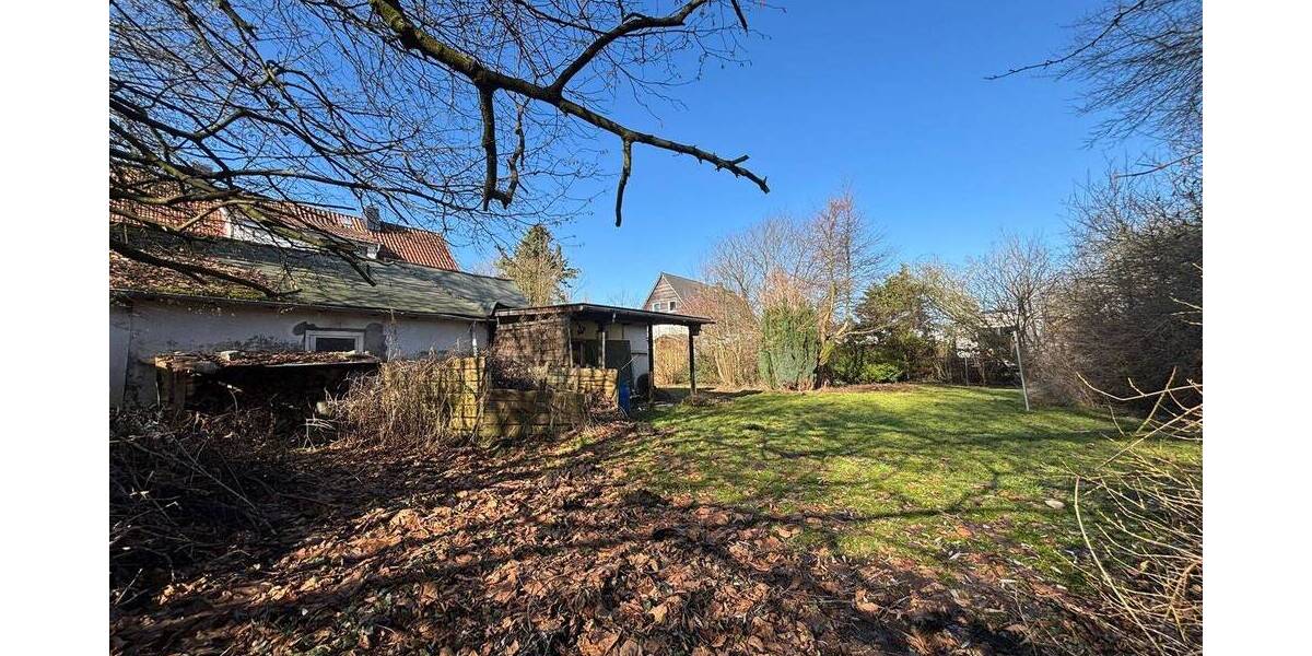 Grundstück Hamburg Neuland - 182.000&euro; | Angebot:26015342