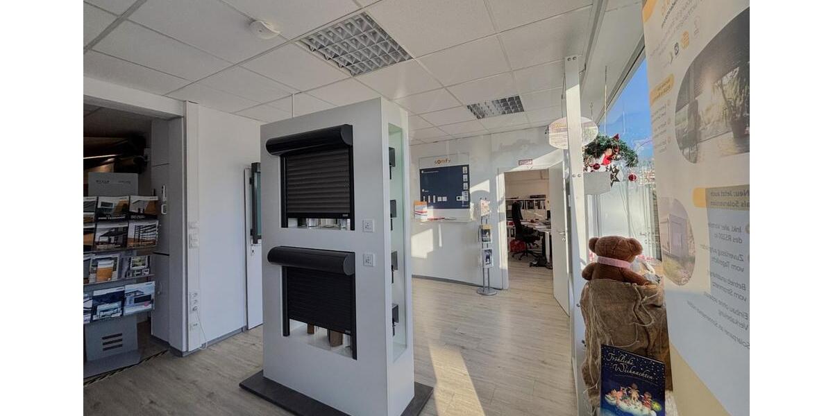 Gewerbeobjekt Henstedt-Ulzburg Ulzburg - 900&euro; | Angebot:25509828