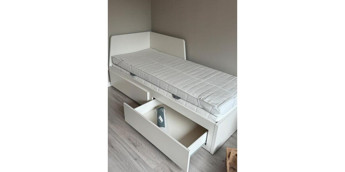 Etagenwohnung Hamburg Hamburg-Mitte - 1 Zimmer, 25 m&sup2;, 950&euro; | Angebot:25866863