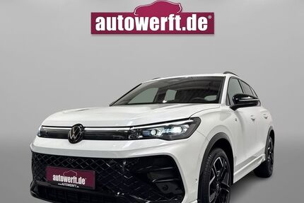 VW Tiguan 21.276 km 45.990 &euro; Ahrensburg 22926