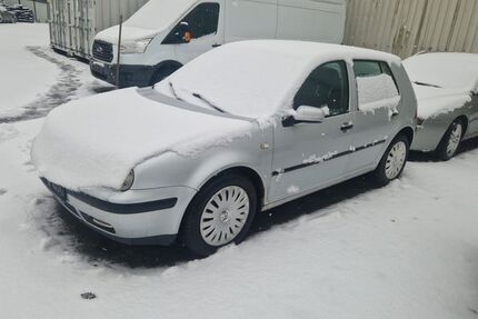 VW Golf 200.000 km 1.000 &euro; Hamburg 20539