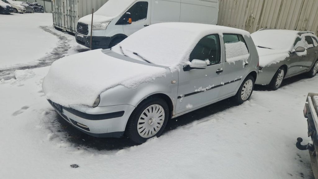VW Golf 200.000 km 1.000 &euro; Hamburg 20539