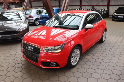 Audi A1 176.100 km 6.790 &euro; Norderstedt 22844