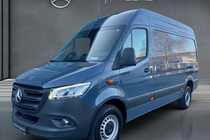 Mercedes-Benz eSprinter 4.755 km 41.120 &euro; Hamburg 21079