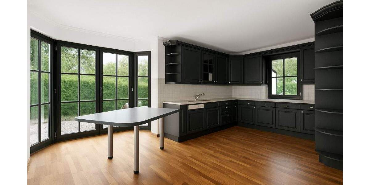 Einfamilienhaus Wentorf /bei Hamburg bei Hamburg - 4 Zimmer, 154 m&sup2;, 699.000&euro; | Angebot:25666923