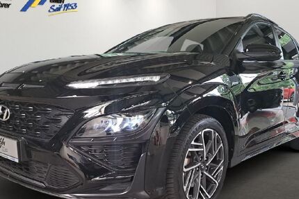 Hyundai KONA 22.343 km 20.880 &euro; Jork-Königreich 21635