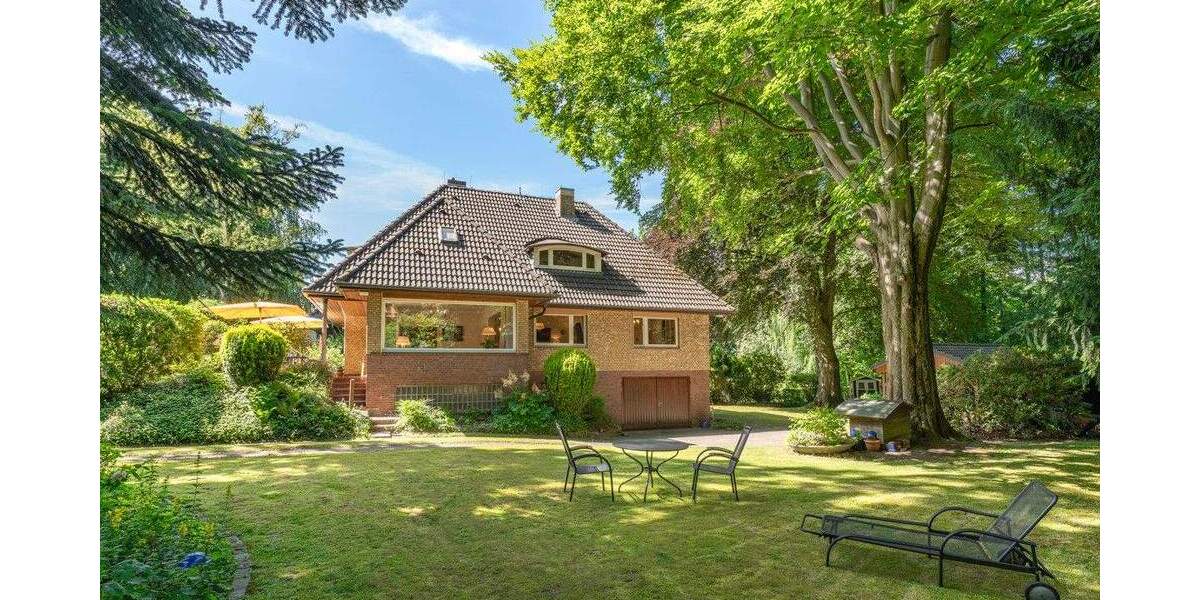 Grundstück Hamburg Rahlstedt - 1.480.000&euro; | Angebot:25768728