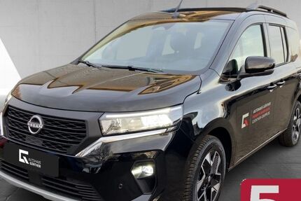 Nissan Townstar 4.223 km 30.940 &euro; Ahrensburg 22926