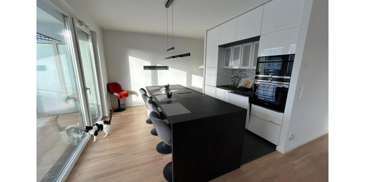 Etagenwohnung Hamburg Hamburg-Mitte - 4 Zimmer, 128 m&sup2;, 2.990&euro; | Angebot:25308858