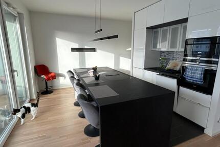 Wohnung Hamburg Hamburg-Mitte - 4 Zimmer, 128 m&sup2;, 2.990&euro; | Angebot:25308858