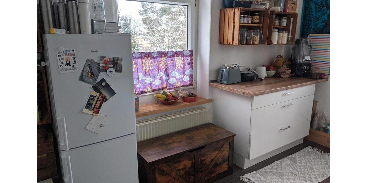 Etagenwohnung Hamburg Harburg - 2.5 Zimmer, 64 m&sup2;, 220.000&euro; | Angebot:25928726