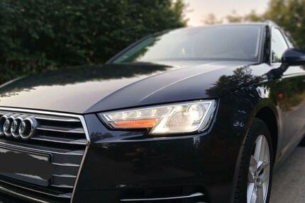 Audi A4 137.000 km 17.300 &euro; Bad Bramstedt 24576