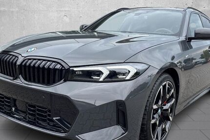 BMW 330 7.900 km 67.990 &euro; Kaltenkirchen 24568