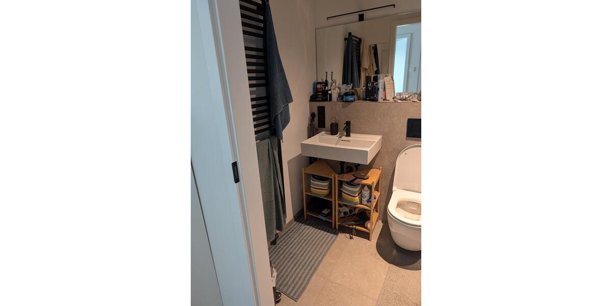 Etagenwohnung Hamburg Bahrenfeld - 2 Zimmer, 39 m&sup2;, 965&euro; | Angebot:25781511