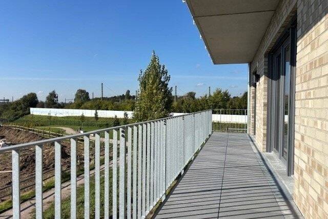 Etagenwohnung Bad Oldesloe - 3 Zimmer, 82 m&sup2;, 415.700&euro; | Angebot:25674573