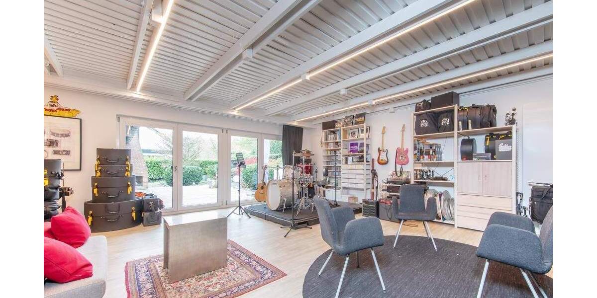 Einfamilienhaus Aumühle - 6 Zimmer, 200 m&sup2;, 1.295.000&euro; | Angebot:25673402