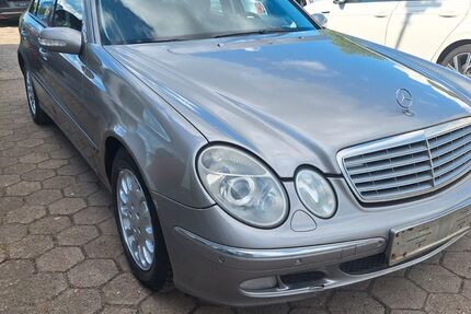 Mercedes-Benz E 270 487.477 km 2.500 &euro; Stapelfeld 22145