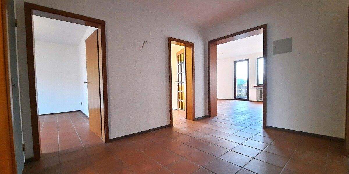 Etagenwohnung Norderstedt Garstedt - 3 Zimmer, 79 m&sup2;, 259.000&euro; | Angebot:25700457