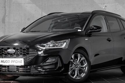 Ford Focus 37.989 km 22.950 &euro; Hamburg 22335