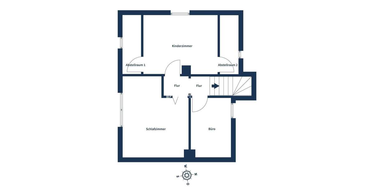 Doppelhaushälfte Barsbüttel Willinghusen - 4 Zimmer, 90 m&sup2;, 235.000&euro; | Angebot:25689010
