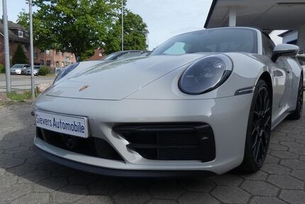 Porsche 992 7.980 km 189.990 &euro; Norderstedt 22846