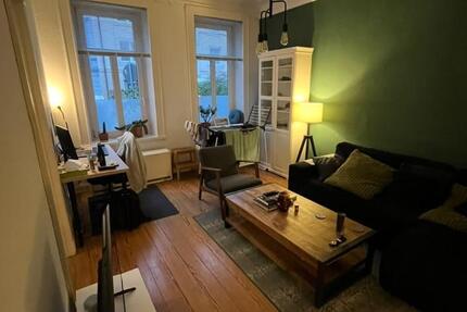 Wohnung Hamburg Eimsbüttel - 2 Zimmer, 50 m&sup2;, 1.290&euro; | Angebot:25959743