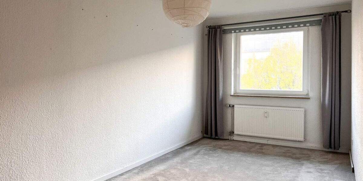 Etagenwohnung Hamburg Niendorf - 3 Zimmer, 87 m&sup2;, 389.000&euro; | Angebot:25702659