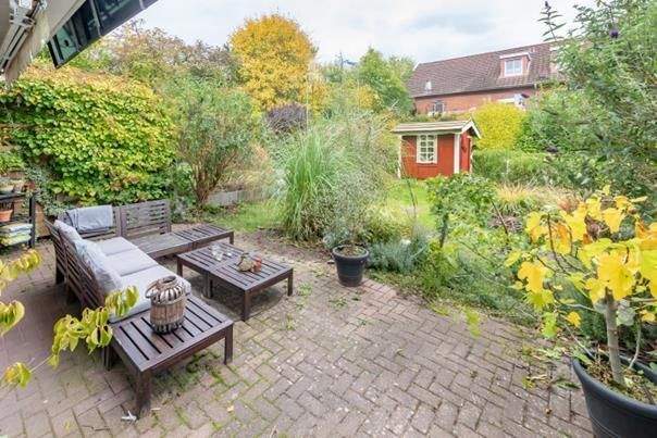 Etagenwohnung Wentorf - 2 Zimmer, 64 m&sup2;, 298.000&euro; | Angebot:25728834