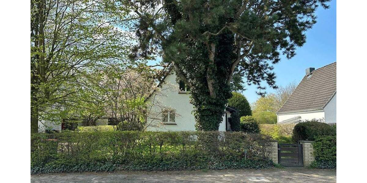 Grundstück Hamburg Schnelsen - 540.000&euro; | Angebot:25677074