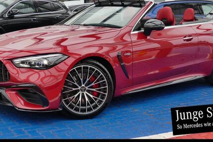 Mercedes-Benz CLE 53 AMG 8.685 km 92.790 &euro; Norderstedt (bei Hamburg) 22850