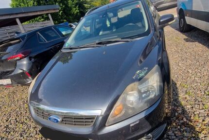 Ford Focus 290.000 km 1.200 &euro; Horst 25358