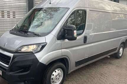 Peugeot Boxer 189.575 km 12.990 &euro; Norderstedt 22844