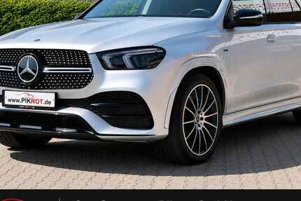 Mercedes-Benz GLE 350 49.450 km 57.890 &euro; Kummerfeld bei Hamburg 25495