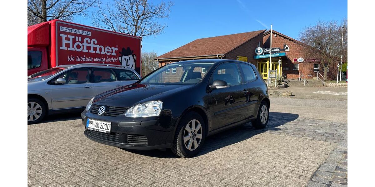 VW Golf 175.450 km 2.800 &euro; Hamburg 22115