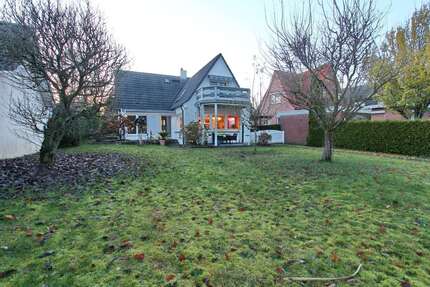 Haus Norderstedt Friedrichsgabe - 6 Zimmer, 120 m&sup2;, 539.000&euro; | Angebot:25519335