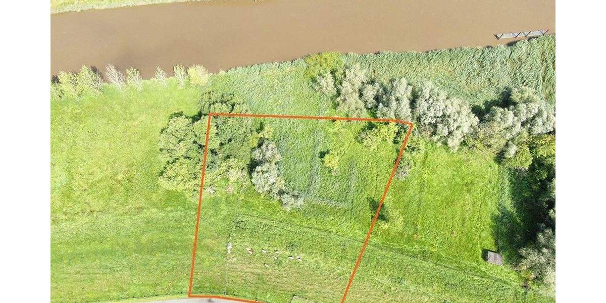 Grundstück Moorrege / Klevendeich Klevendeich - 109.000&euro; | Angebot:25802461