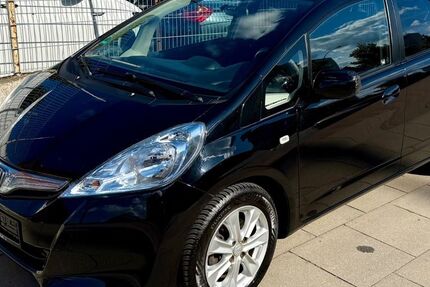 Honda Jazz 203.000 km 4.950 &euro; Hamburg 20097